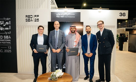 RSIFF and Annecy Festival Seal Strategic Partnership to Boots Saudi Animation Sector